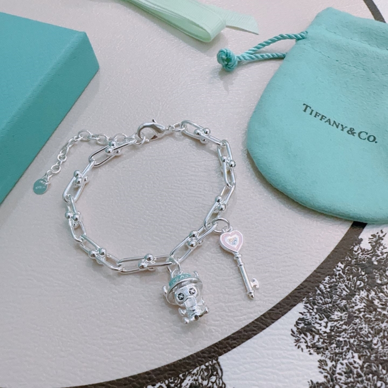 T*f*ny bracelets